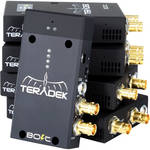 Teradek WIRLS HD-SDI MULTICAST VID TRNSMTR- 4X