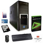 B&H Photo PC Pro Workstation Rain Stratus-Based Entry Level EDIUS Pro 6.5 Turnkey
