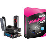 Teradek BOND CUBE 155 ENCODER/MPEG-TS LICENSE