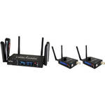 Teradek LINK CUBE 155 ENCODR/MPEG-TS/355 DCODR