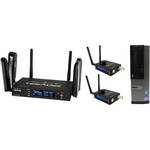 Teradek CUBE 155 ENCODR/355 DCODR ON MINI PC