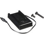 Teradek BATT ADPTR PLATE f/SONY L SERIES 7.2v