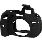 Delkin Devices Snug-It Pro Skin Camera Protector for the Nikon D5200 Camera