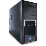 Rain Computers Inc. V2 VIDEO EDITING COMPUTER