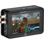 Atomos Samurai Blade 5" Hi-Res SDI Monitor & Recorder