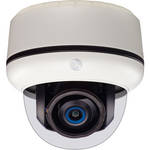 American Dynamics Illustra 610 HD Mini-Dome Outdoor IP Camera (Clear Bubble/White)