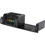 Atomos 19" 3U RACK ADPTR f/2-RONIN8 w/MNT SCR