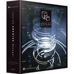 American Dynamics ADDSAM50U10 Intellex Archive Manager Software
