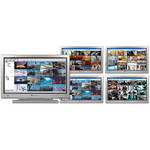 American Dynamics ADDSNC50UL Network Client Remote Management Software