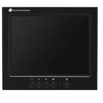 American Dynamics ADLCD08MB 8" Multiple Input Monitor