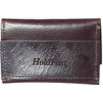 Holdfast Gear Indispensable Wallet (Water Buffalo, Burgundy)