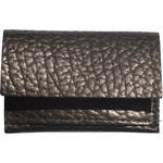 Holdfast Gear Indispensable Wallet (American Bison, Black)