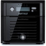 Buffalo WS5200D0802 8TB TeraStation 5200 WSS Windows Storage Server Appliance