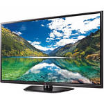 LG 60PN6500 60" 1080p 600Hz Plasma HDTV