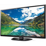 LG Electronics 42" PN4500 Plasma HDTV