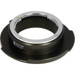 Adaptimax Adapter Nikon F To Sony PMW-EX3 (Black)