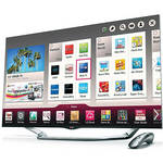 LG 60LA8600 60" 1080p 240Hz 3D LED-LCD HDTV