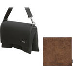 Shootsac Lens Bag Kit with Cowboy Cover
