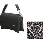 Shootsac Lens Bag Kit with Baroque Cover