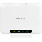 Macally Wi-Fi SD Card & USB Storage Hub