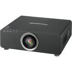 Panasonic PT-DZ680K 1-Chip DLP Projector (Black)