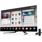 LG Electronics 55" GA7900 Full HD 1080p 3D LED Google TV