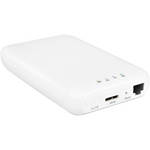 Macally Mobile Wi-Fi Hard Drive Enclosure