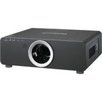 Panasonic PT-DW640LK WXGA DLP Projector