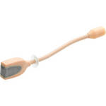 DPA Microphones Short Omnidirectional Microphone Boom for D:fine Headset (Beige)
