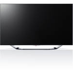 LG Electronics 55" LA6900 Full HD 1080p Cinema 3D Smart LED TV