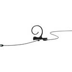 DPA Microphones CARD HEADST/MED BOOM/1-EAR/TA5F/LEC/BK