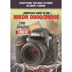 MasterWorks DVD: Jumpstart Guide to the Nikon D800 / D800E Cameras (2 DVD Set)