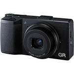 Ricoh GR Digital Camera
