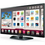 LG Electronics 42LN5700 42" 1080p 120Hz LED-LCD HDTV with Smart TV