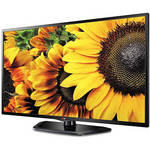 LG 60LN5400 60-inch 1080p 120Hz LED-LCD HDTV with Smart Share