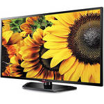 LG Electronics 39" LN5300 Full HD 1080p LED TV