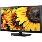 LG Electronics 24" LN4510 720p LED TV