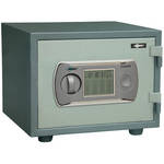 American Security VA EST712 Electronic Residential Fire Safe