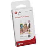 LG Electronics Pocket Photo Paper
