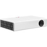 LG Electronics PB63U LED WXGA 500 ANSI Projector