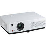 LG Electronics BD460 LCD WXGA 3200 ANSI Projector