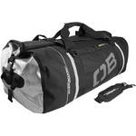 OverBoard 90 LITR XL DELUXE NINJA DUFFEL BAG-BLK