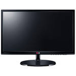 LG Electronics EA53 22-Inch Screen LED-lit Monitor