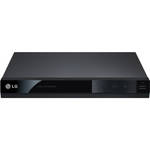 LG Electronics DP122 DVD Player with USB Direct Recording