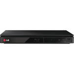 LG Electronics BP330 Blu-ray Disc Player