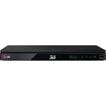 LG Electronics BP530 3D Capable Blu-ray Disc Player