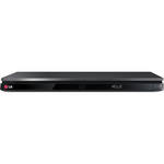 LG Electronics BP730 3D Capable Blu-ray Disc Player