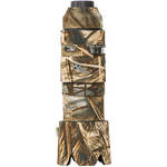 LensCoat Lens Cover for the Nikon 80-400mm f/4.5-5.6 VR AF-S Lens (Realtree Advantage Max4 HD)
