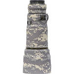 LensCoat Sigma 180mm Macro f2.8 EX DG OS HSM Telephoto Lens Cover (Digital Camo)