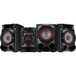 LG Electronics CM4530 Speaker Dock